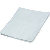 Hartie pentru copt 38x42 cm set 20 coli Okerman